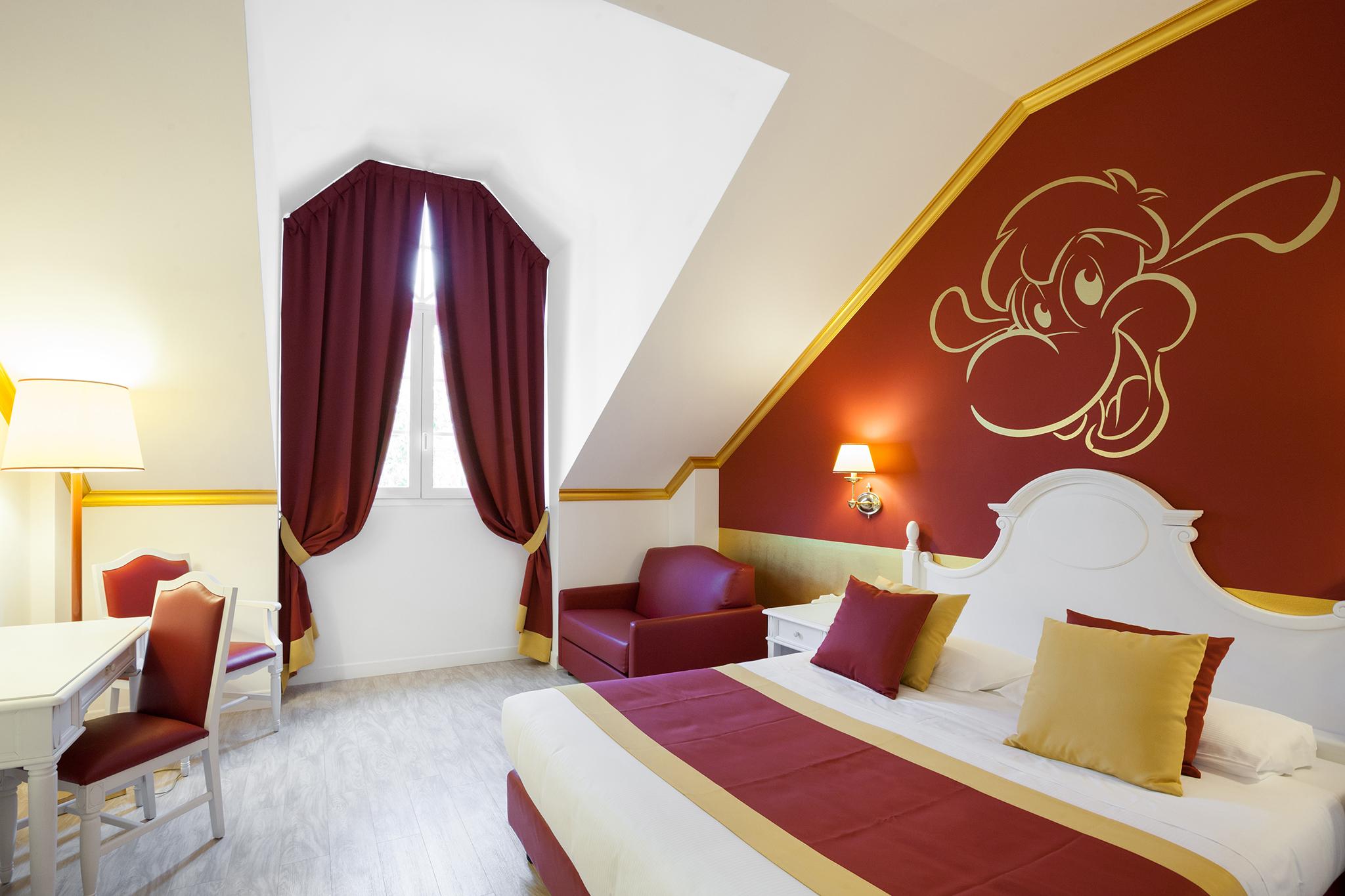 Gardaland Hotel Castelnuovo del Garda Esterno foto
