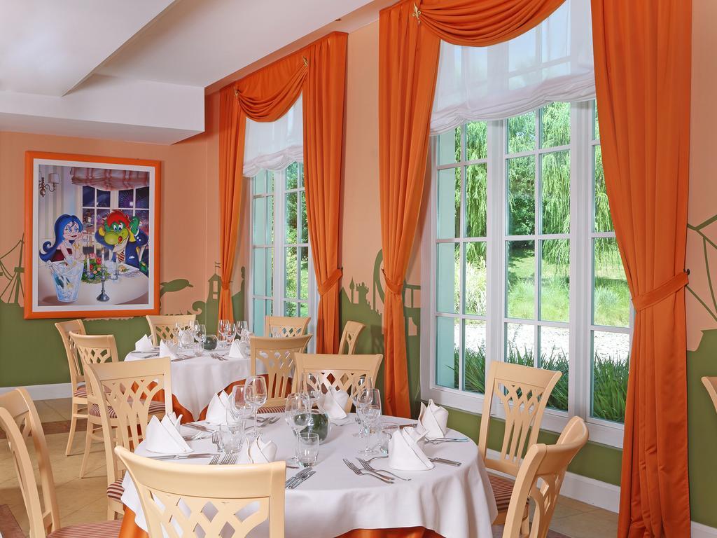 Gardaland Hotel Castelnuovo del Garda Esterno foto