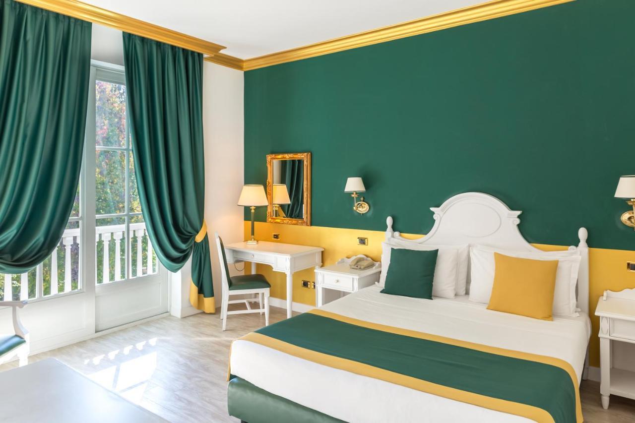 Gardaland Hotel Castelnuovo del Garda Esterno foto