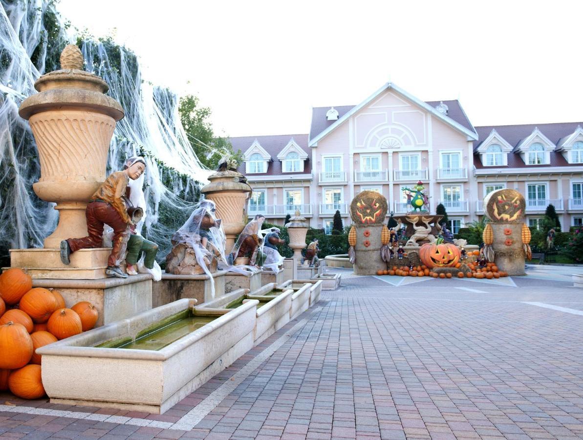 Gardaland Hotel Castelnuovo del Garda Esterno foto
